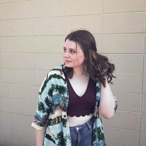 Meet your Posher, Bianca